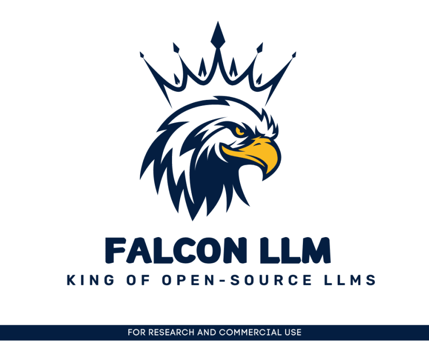 Falcon LLM: The New King Of Open Up-Resource LLMs